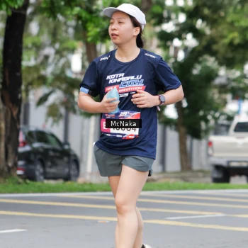 Runner Photo 44726