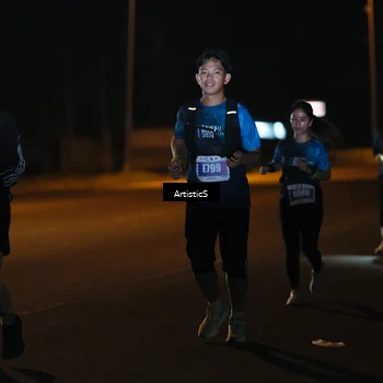 Runner Photo 4472619