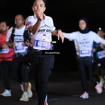 Runner Photo 4472621