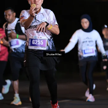 Runner Photo 4472629