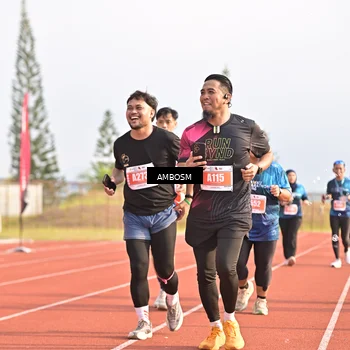 Runner Photo 4472630