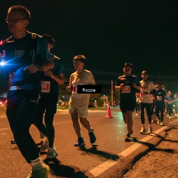 Runner Photo 4472632