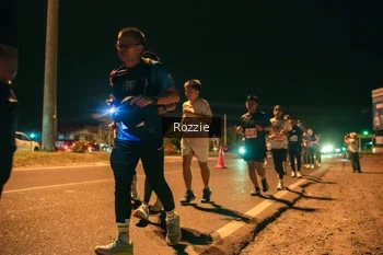 Runner Photo 4472636
