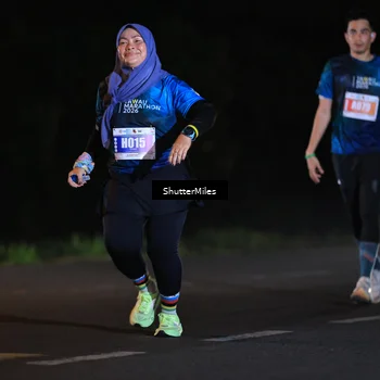 Runner Photo 4472641