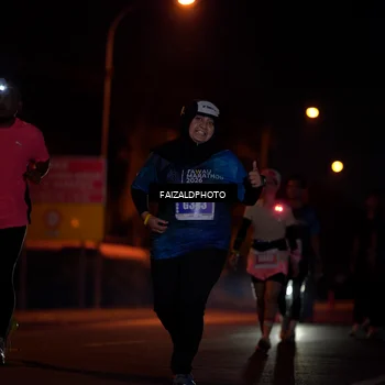 Runner Photo 4472667