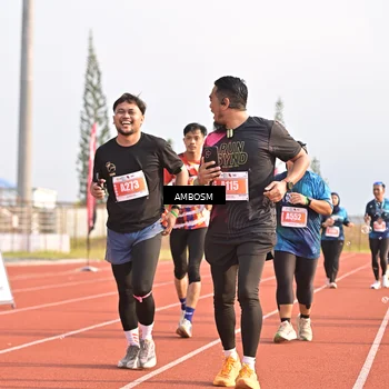 Runner Photo 4472672