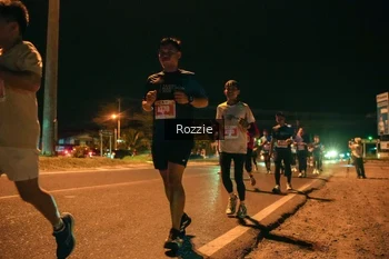 Runner Photo 4472673