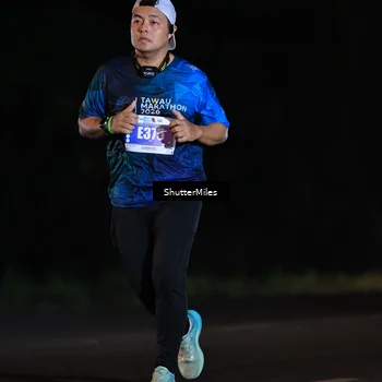 Runner Photo 4472676