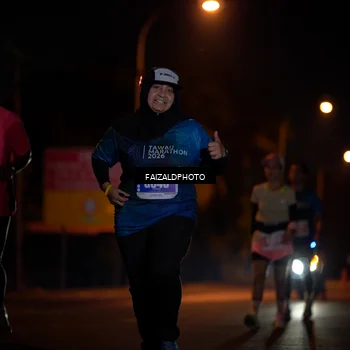 Runner Photo 4472678