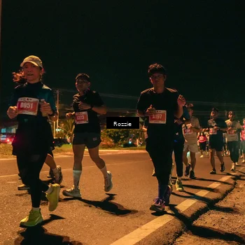 Runner Photo 4472680
