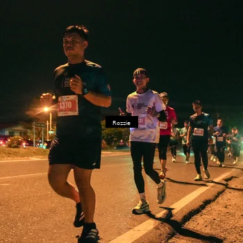 Runner Photo 4472686