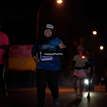 Runner Photo 4472707