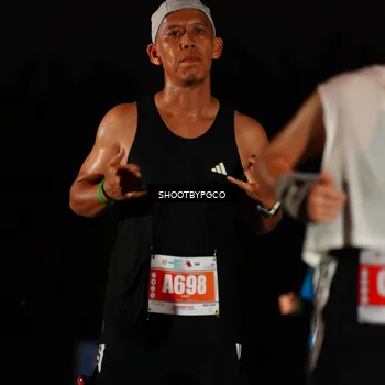 Runner Photo 4472709