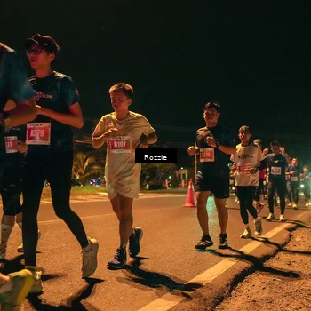 Runner Photo 4472710