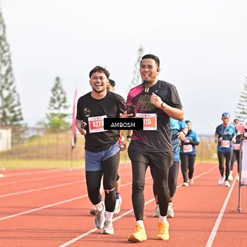Runner Photo 4472711