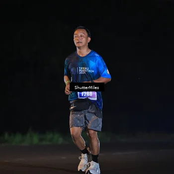 Runner Photo 4472713