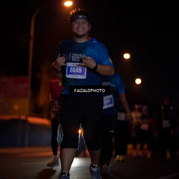 Runner Photo 4472718