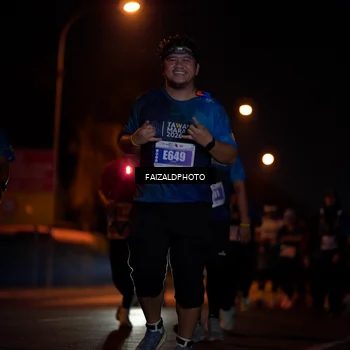 Runner Photo 4472720