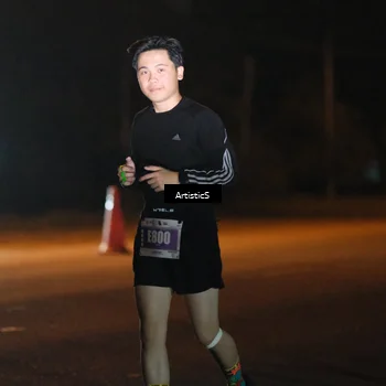 Runner Photo 4472721