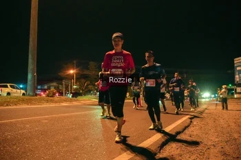 Runner Photo 4472749