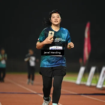 Runner Photo 4472752