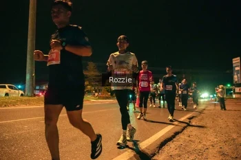 Runner Photo 4472754