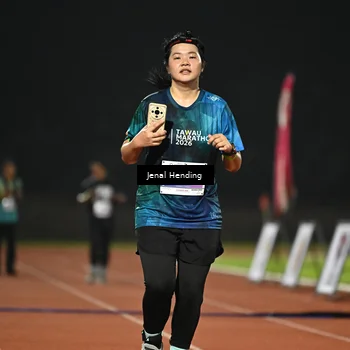 Runner Photo 4472756