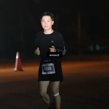 Runner Photo 4472761