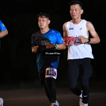 Runner Photo 4472787