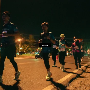 Runner Photo 4472792