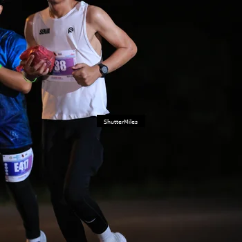 Runner Photo 4472800