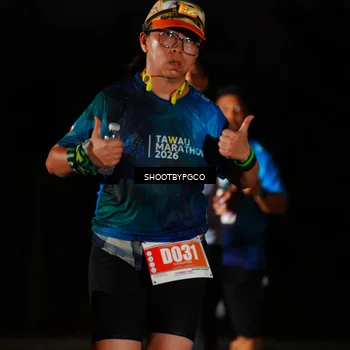 Runner Photo 4472810
