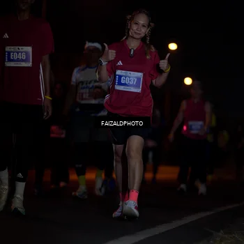 Runner Photo 4472813