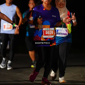 Runner Photo 4472814