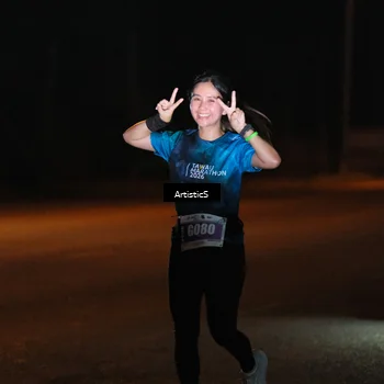 Runner Photo 4472816