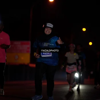 Runner Photo 4472817