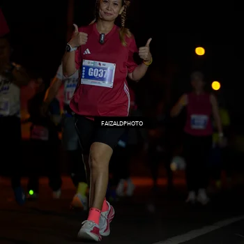 Runner Photo 4472819