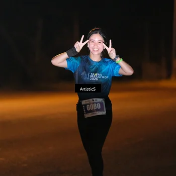 Runner Photo 4472823