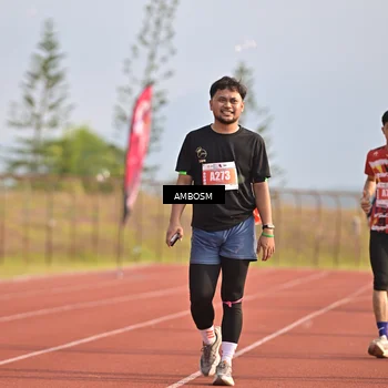 Runner Photo 4472825