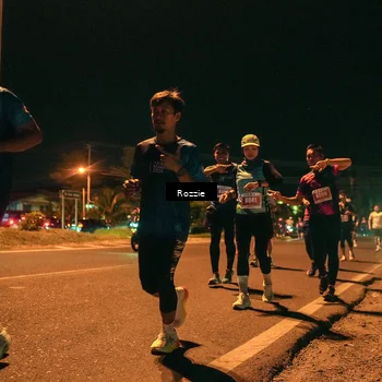 Runner Photo 4472827