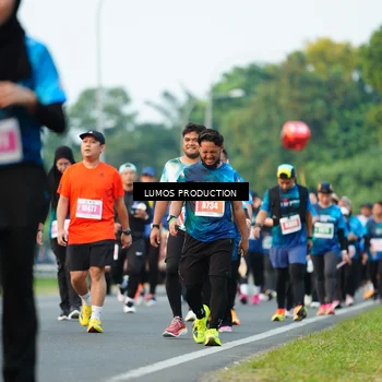Runner Photo 4472845
