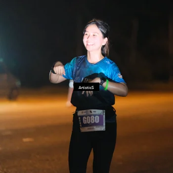 Runner Photo 4472847