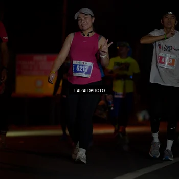 Runner Photo 4472853
