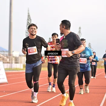 Runner Photo 4472856