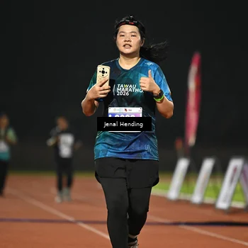 Runner Photo 4472861