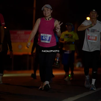 Runner Photo 4472867