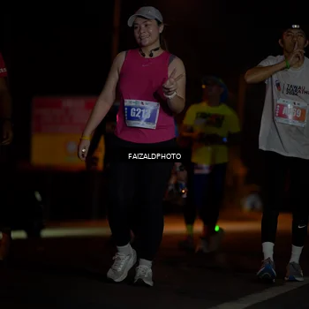 Runner Photo 4472870