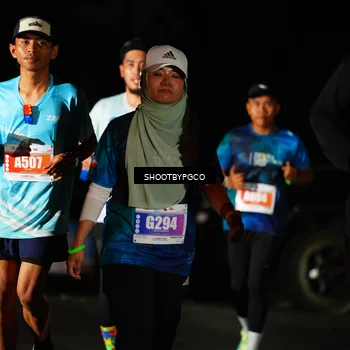 Runner Photo 4472873