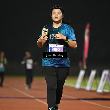 Runner Photo 4472877