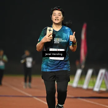 Runner Photo 4472880